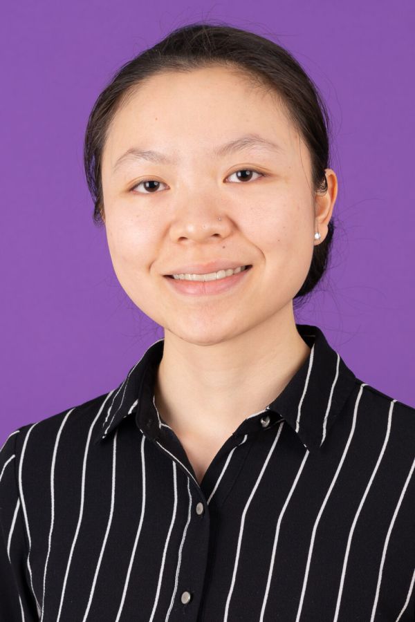 Yuanyuan (Alice) Wu