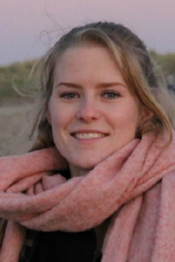 Picture of Sacha Verburg