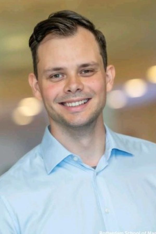 Jasper Klasen